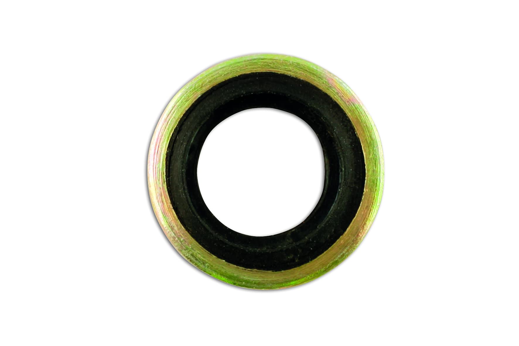 Connect 31734 M18 Bonded Seal Washer Metric