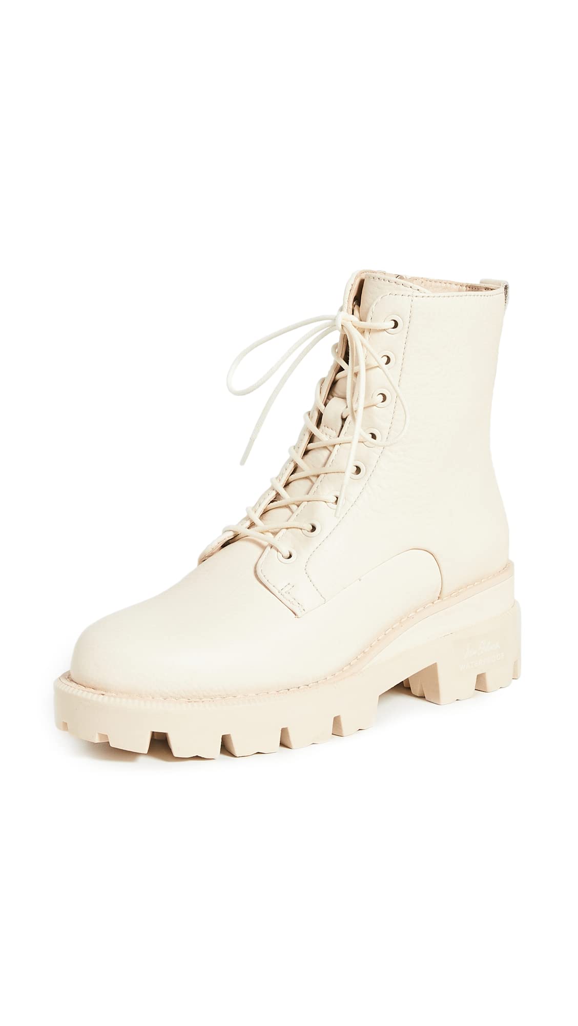 Sam Edelman Garret Platform Combat Boot