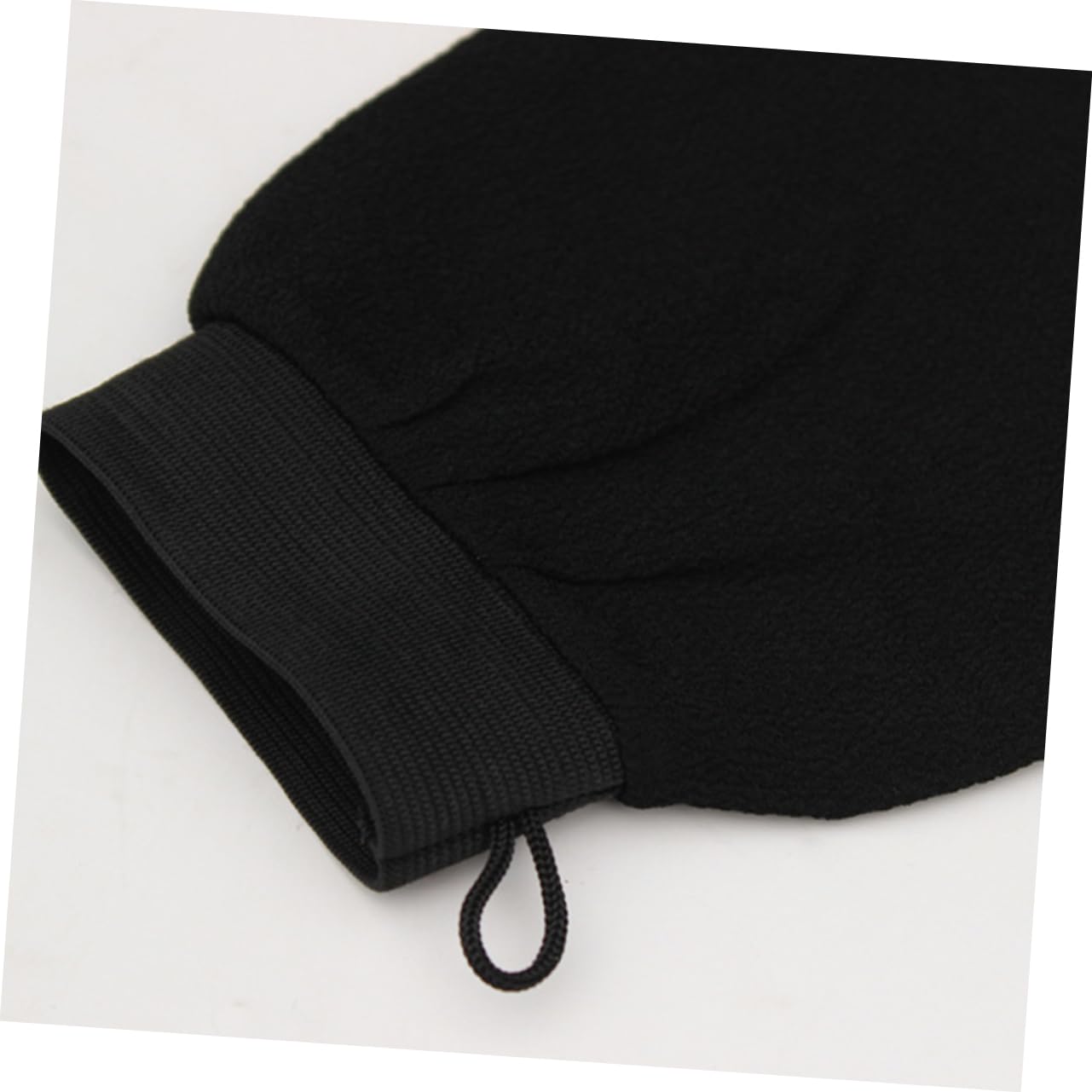 Healeved 12piezas Guantes Exfoliantes Para Ducha y Sauna De Para Eliminar Muerta Aleatorios Naranja Café Rojo Rosa