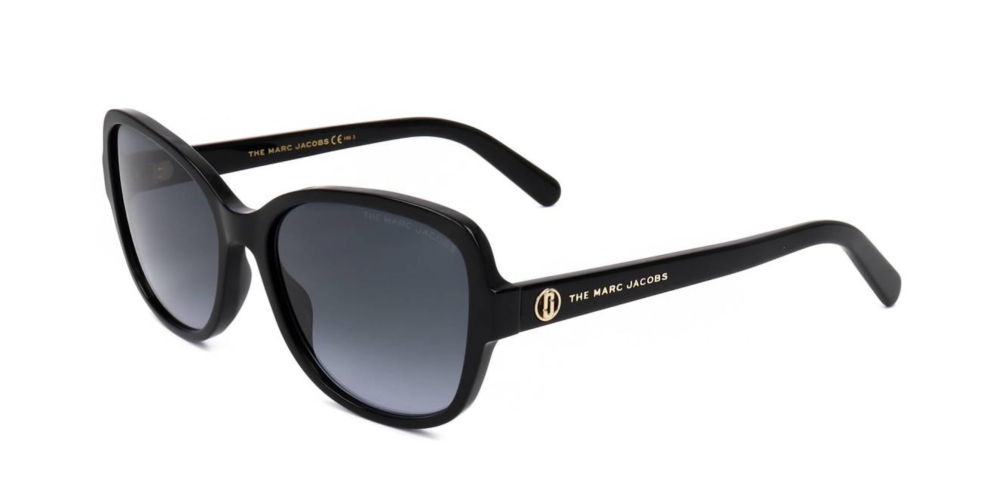 Marc Jacobs MARC 528/S Black 58/17/145 WOMAN Sunglasses