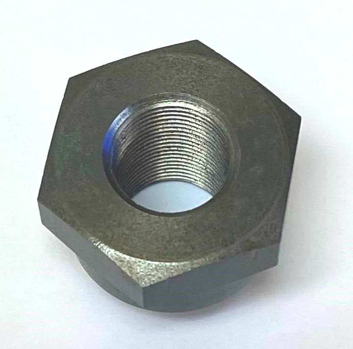 Miniatura 2 de Cigüeñal Tuerca Volante LH OEM Vape PowerDynamo Rotor 0.551 in Compatible con 84-94 TE510