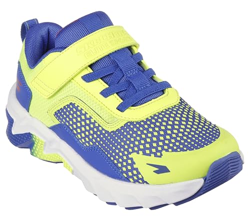 Image of Skechers Boy Elite Sport Tread Casual Shoe