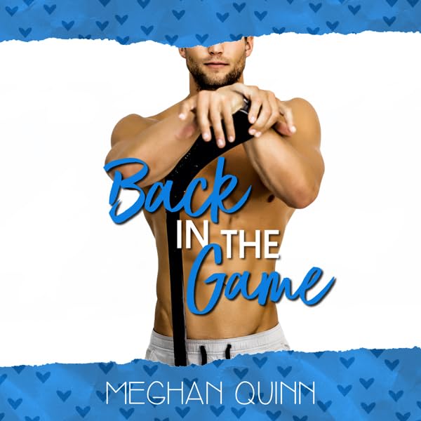 Cover art for Back In the Game