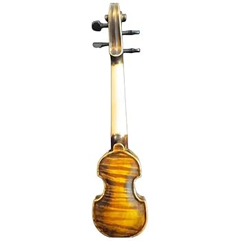 Amazon | バイオリン 希少な特別で素敵なタイニーポケット