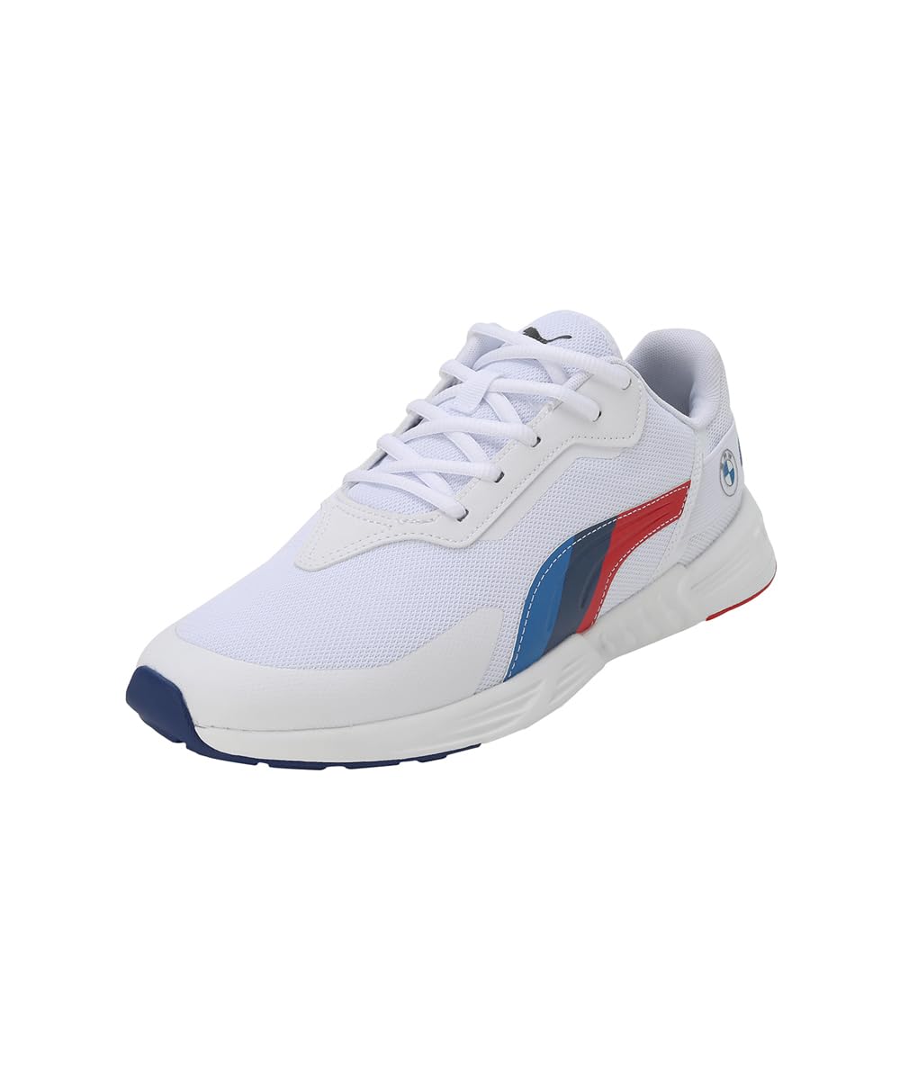Puma Unisex Adult BMW MMS Tiburion Logo Sneaker
