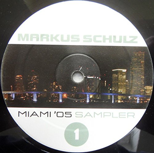 Miami Sampler '05 3