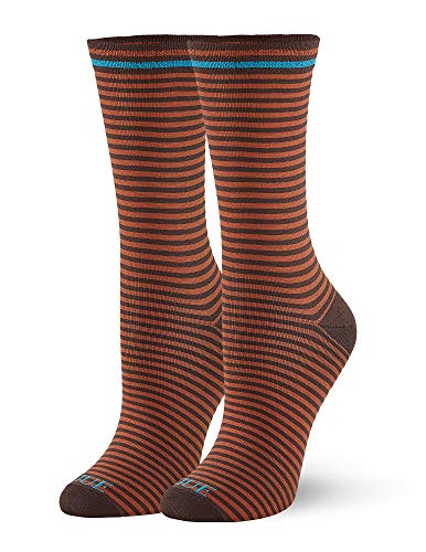 Image of HUE Women's Cushioned Crew Sock