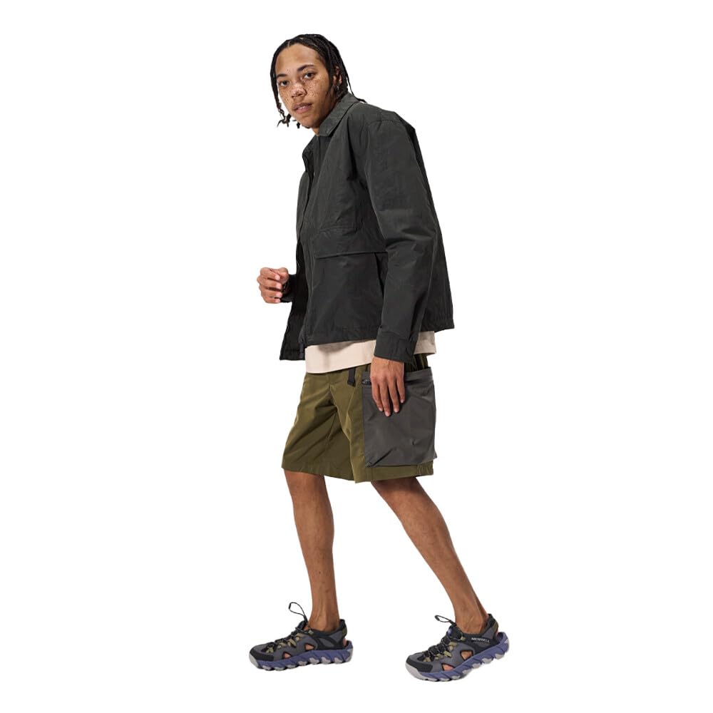 Merrell Maipo Explorer Sieve Scarpe da passeggioUomo