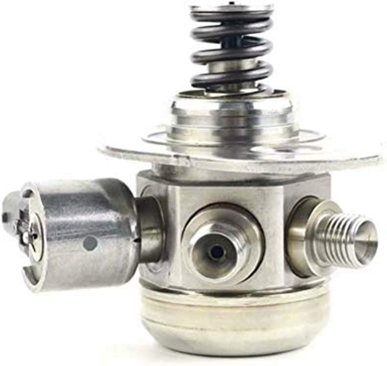 13518604229 0261520281 Refurbished High Pressure Fuel Pump HPFP Compatibile with BM-W 228i 328i 428i 528i X1 X3 X4 X5