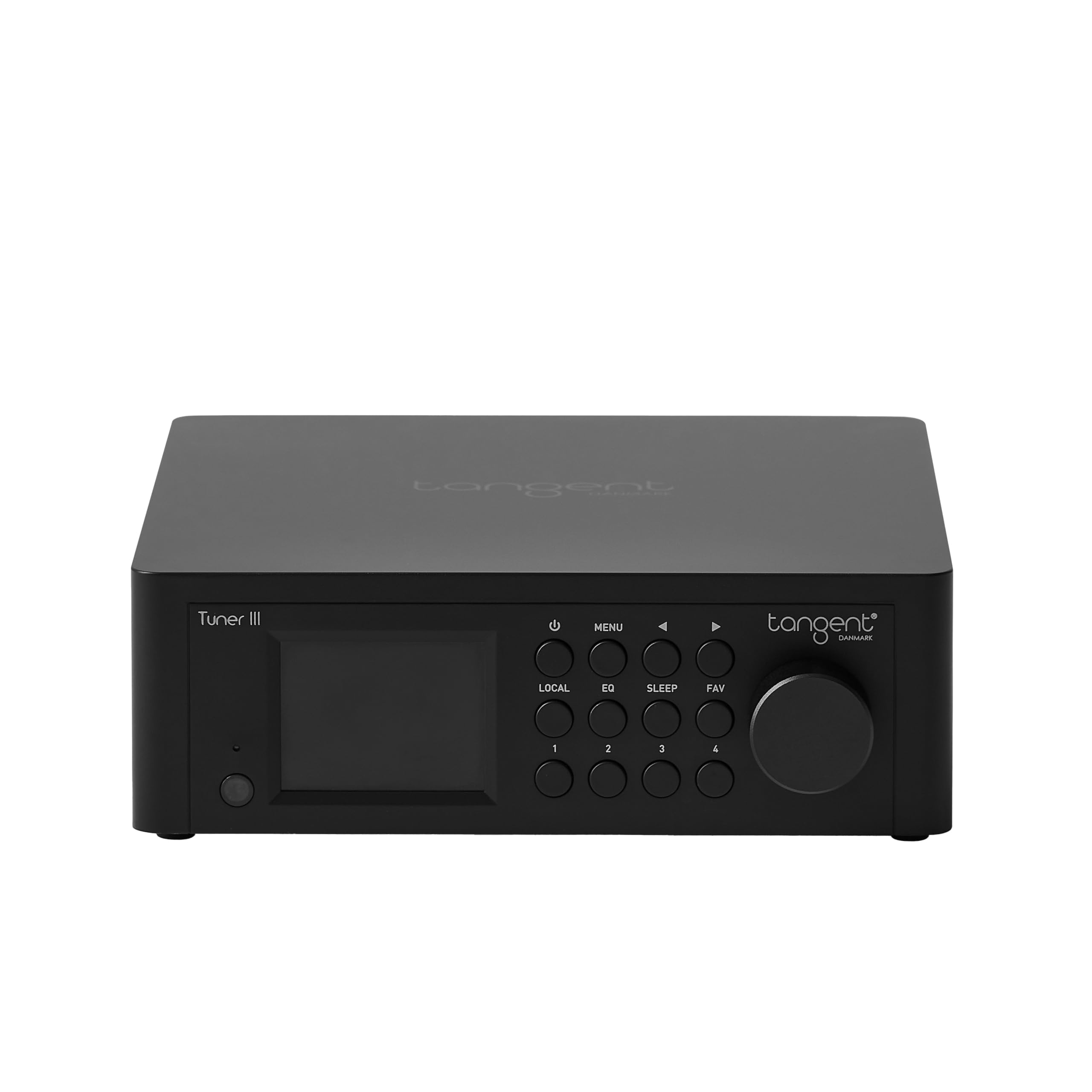 Tangent Tuner III DAB+ DAB FM Tuner