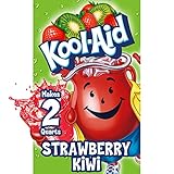 Kool-Aid Drink Mix Strawberry-Kiwi (4.8 g )