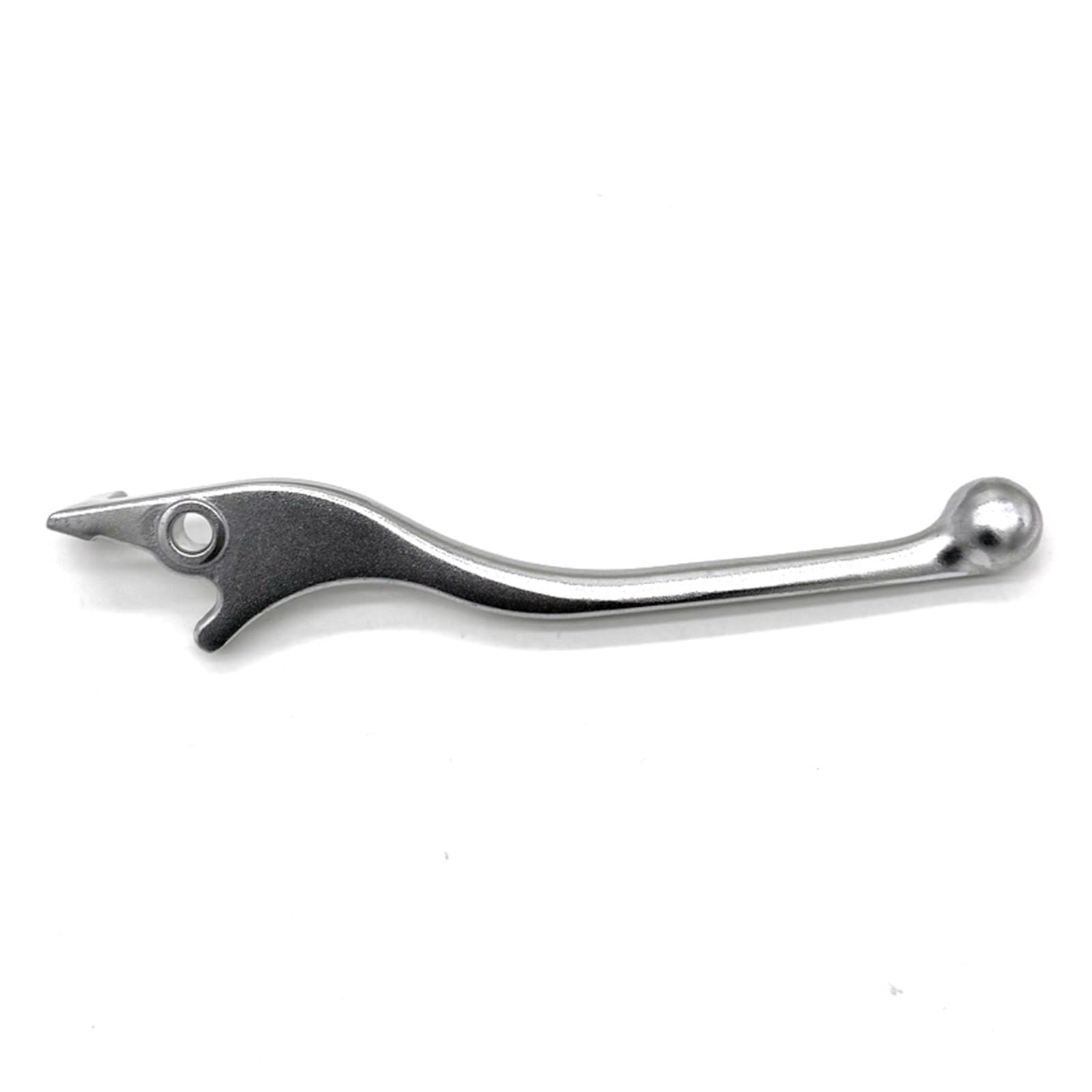 Gjihkwgz Motorcycle Brake Clutch Lever for MSX 125 for Grom for CB500F for CBR 125R/150R/250R/300R CB 125F/300F/400F/400X/500F Motorcycle Front Brake Lever Clutch Brake Lever(Type A)