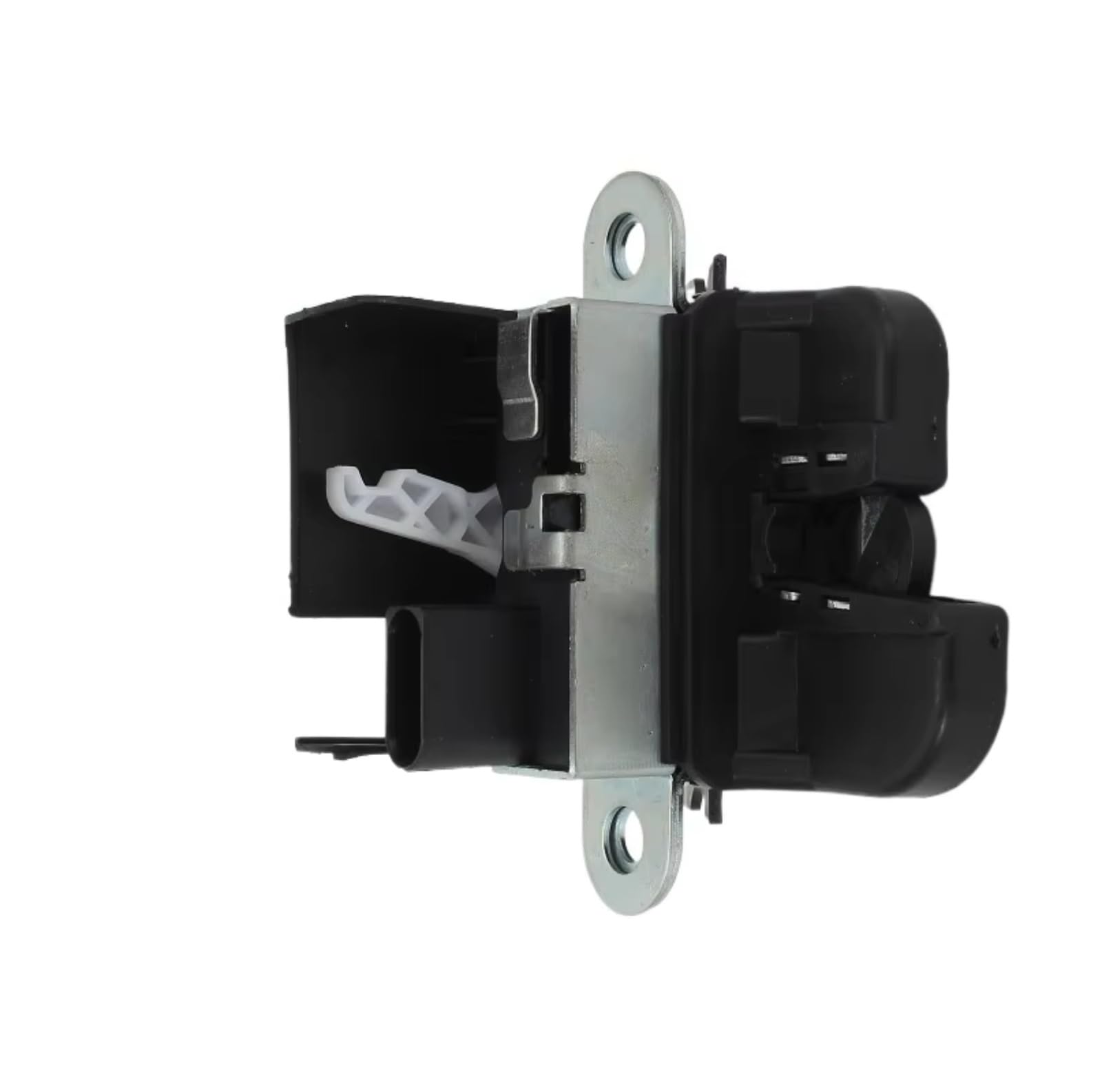 Rear Tailgate Latch Actuator Compatible with VW for Beetle 2012 2013 2014 2015 2016 for Golf for MK7 2014 2015 2016 Rear Tailgate Trunk Lid Lock Block