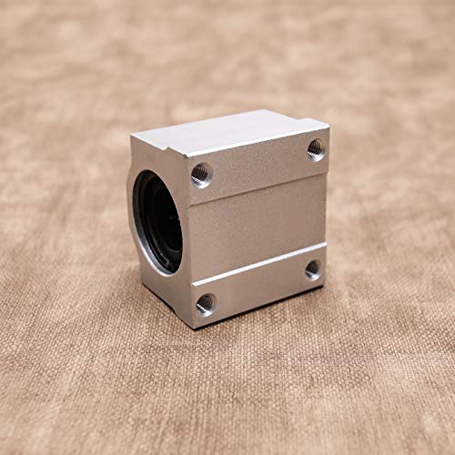 4 Pz SCS20UU Linear Motion Cuscinetti a Sfera