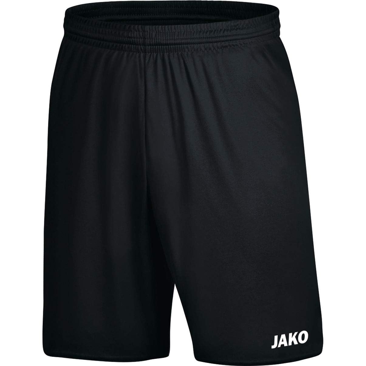 JAKO Women's Manchester 2.0 Sports Trousers, Black, 42-44