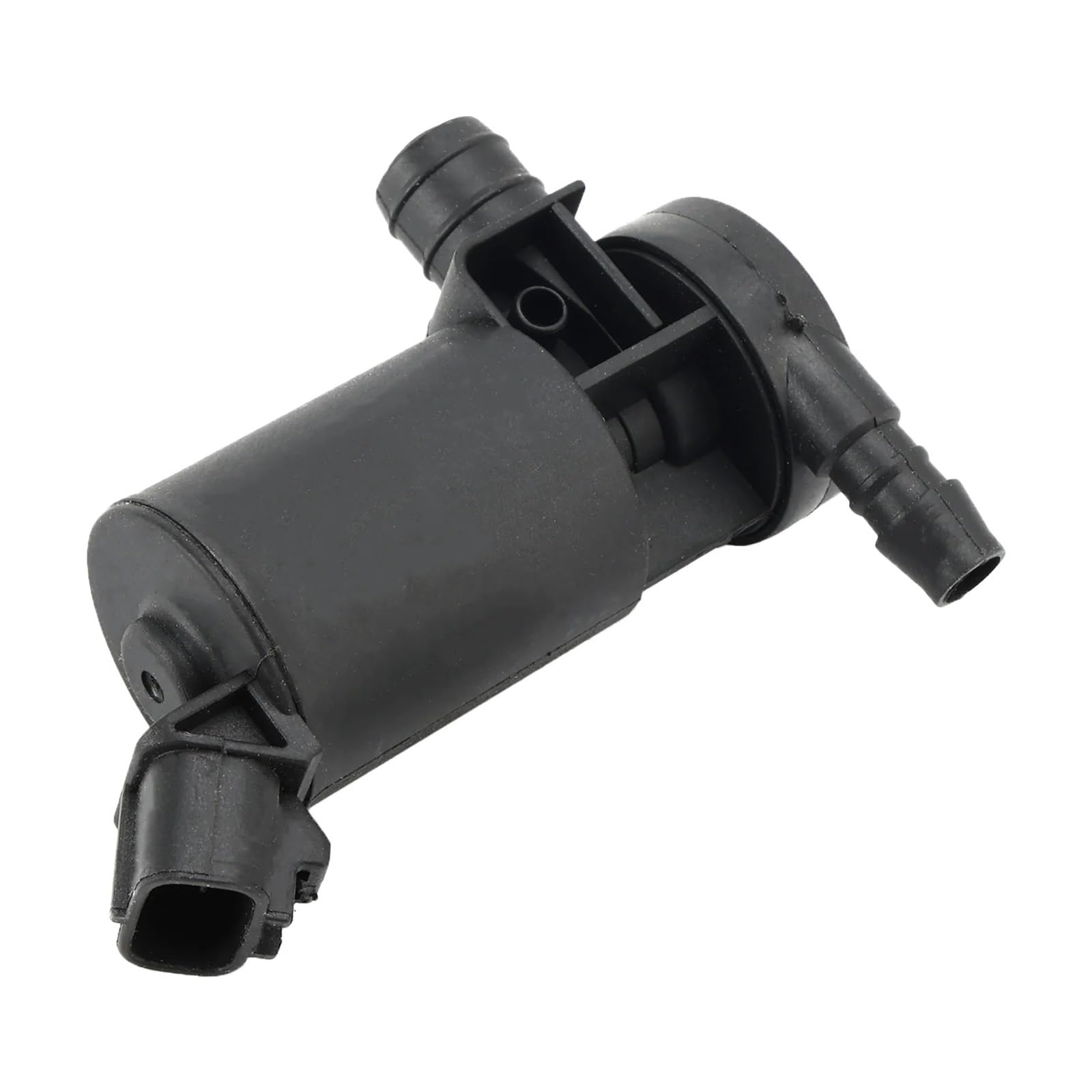 Pompka spryskiwacza szyby przedniej, pasująca do Toyota Land Cruiser Sequoia/Lexus RX350 85280-30040 pompa płynu do wycieraczek