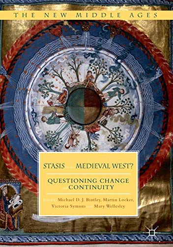 Buy Stasis in the Medieval West? — BookShops.in
