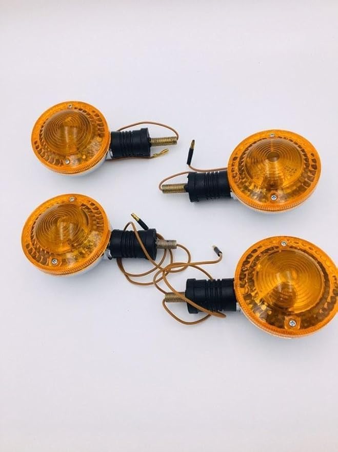 NS Rx100/135 indicators set of 4