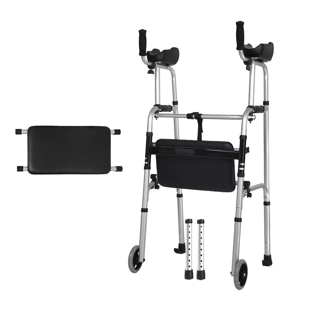 Buy Walkers for seniors, Rollator Walker, Standard Walking Frames