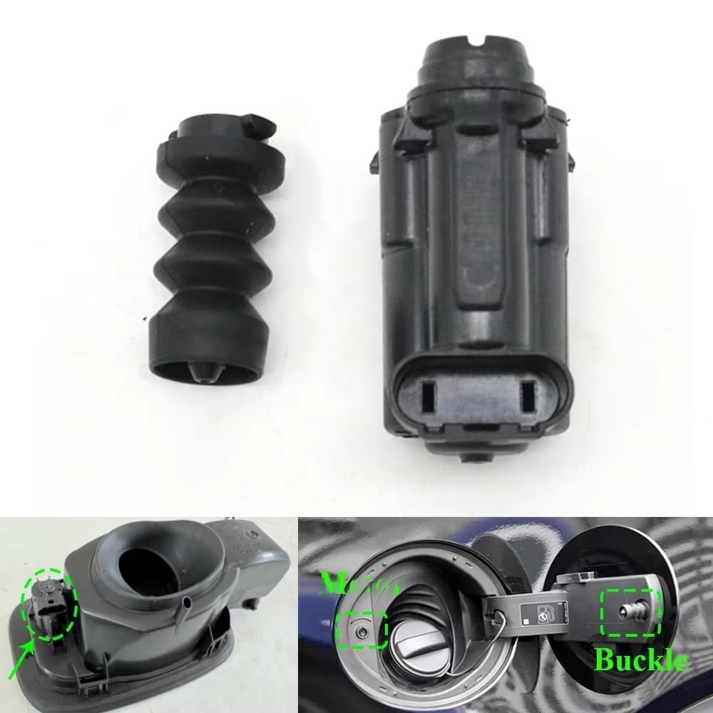 Tapón de aceite del motor Para Land Para Rover Para Discovery V Para Sport Para L550 Tapa De Tanque Combustible Aleta Relleno Motor Cerradura Pestillo Puerta