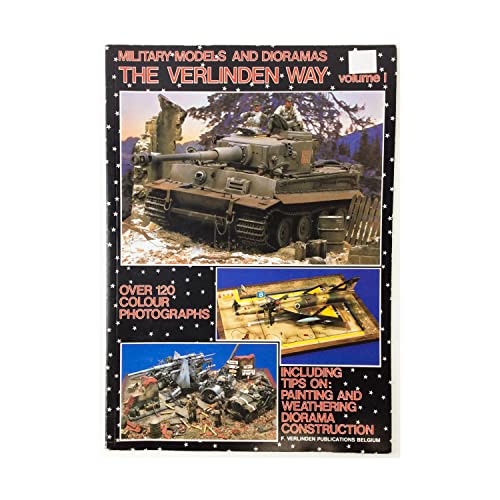  The Verlinden Way Volume 1