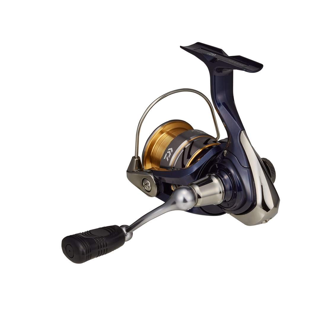Daiwa LT2000 Spinning Reel 20 Crest (2020 Model) : Amazon.com.au