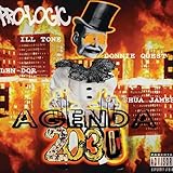 Street Logic Music Ent.