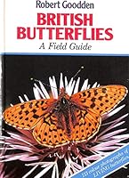 British Butterflies 0715375946 Book Cover