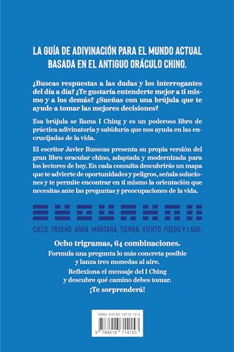 I Ching: Conoce Tu Destino: Conoce Tu Destino / Know Your Fate