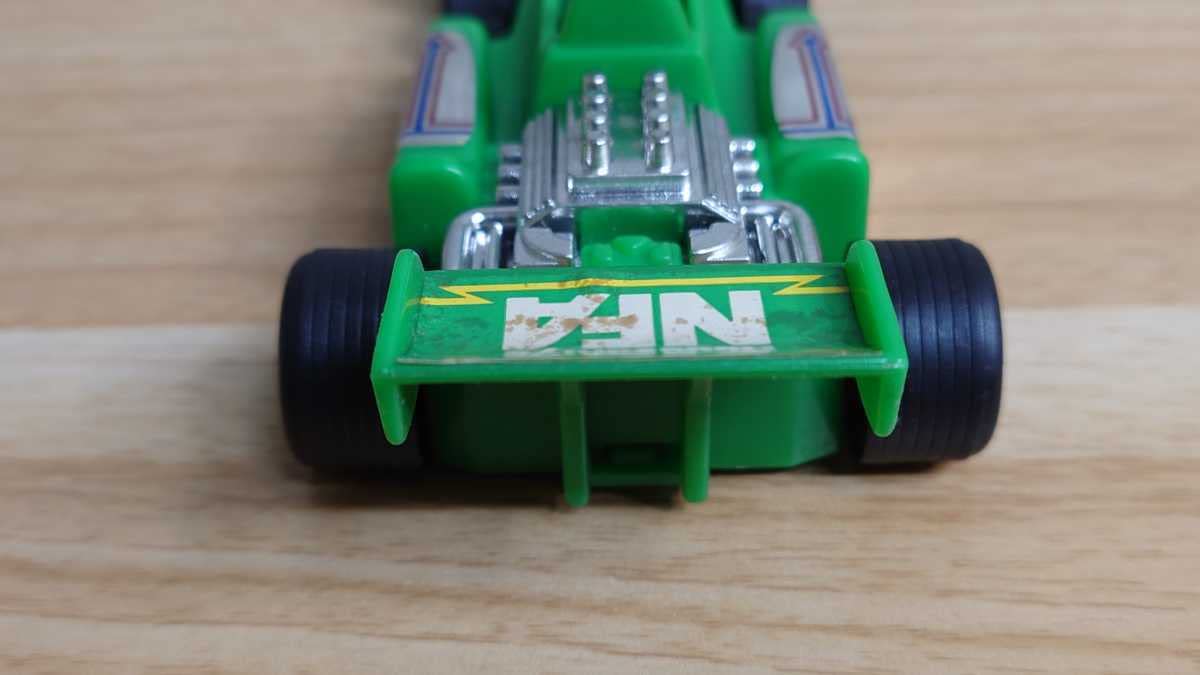 Amazon | 昭和レトロ ナガサキヤ レーシングカー ミニカー