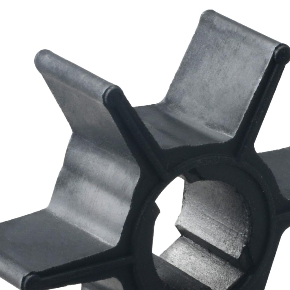 Girante Pompa Acqua 309-65021 Compatibile Con Motore Fuoribordo 2.5HP