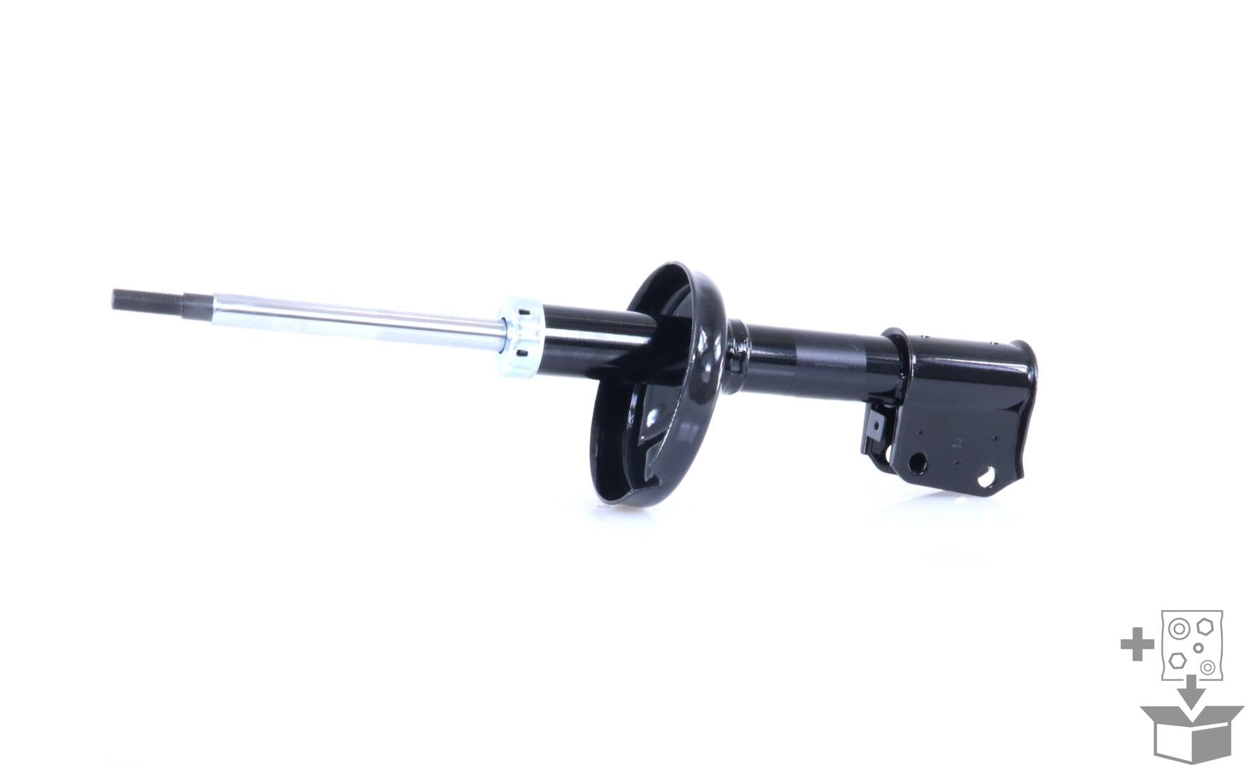 MONROE SHOCK ABSORBER | 11272 | FRONT | FOR RENAULT CLIO II 1998-2016 | OE-MATCHING QUALITY | SMOOTH RIDE & CONTROL