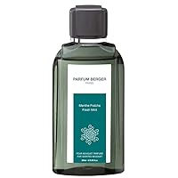Algopix Similar Product 14 - MAISON BERGER 106042 Fresh Mint