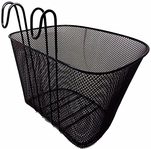 Outletissimo® Cestino da bici bicicletta