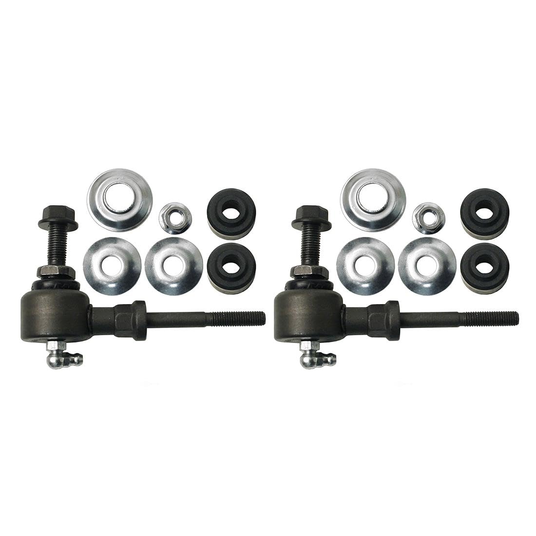 Amazon.com: Sway Bar Link Stabilizer Bar Link fits Saturn Vue 2007