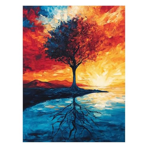 ���i �������G �����h��G ����L�b�g �� DIY �A�[�g�G���|�L�b�g �E�H�[���A�[�g �y�C���g�o�C�i���o�[ �H ���� �L�����o�X �G��Ǐ���30 x 20cm �p�L�����r���O���[���Q���̉Ƃ̑��� �a�����v���[���g���� JLYH-8763