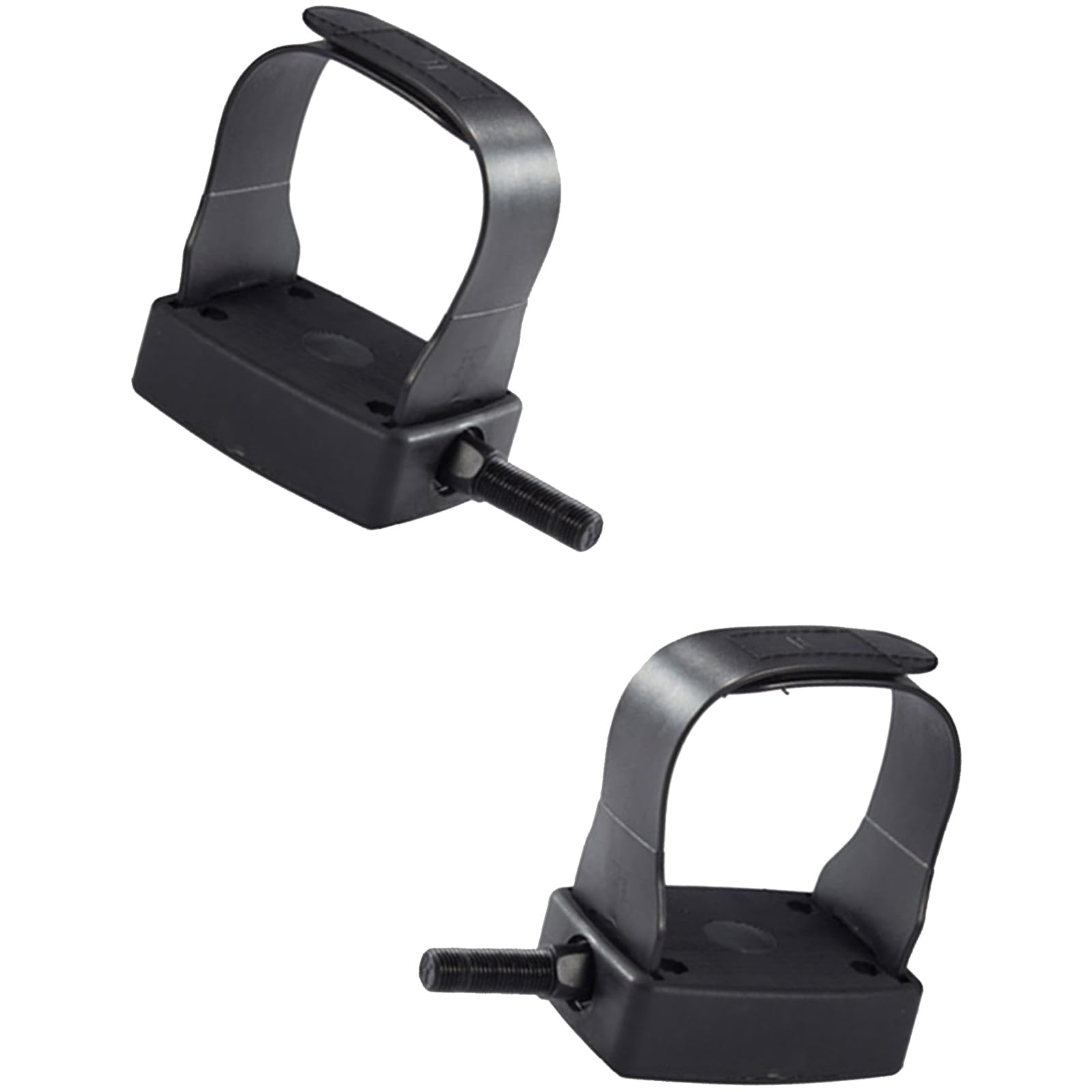 Cinghie Pedali Fitness 4 Cinghie Pedali Bici Universali - Per Cyclette E Bici Stazionarie | Sicurezza E Comfort Strisce Pedali Cyclette - Foto 11