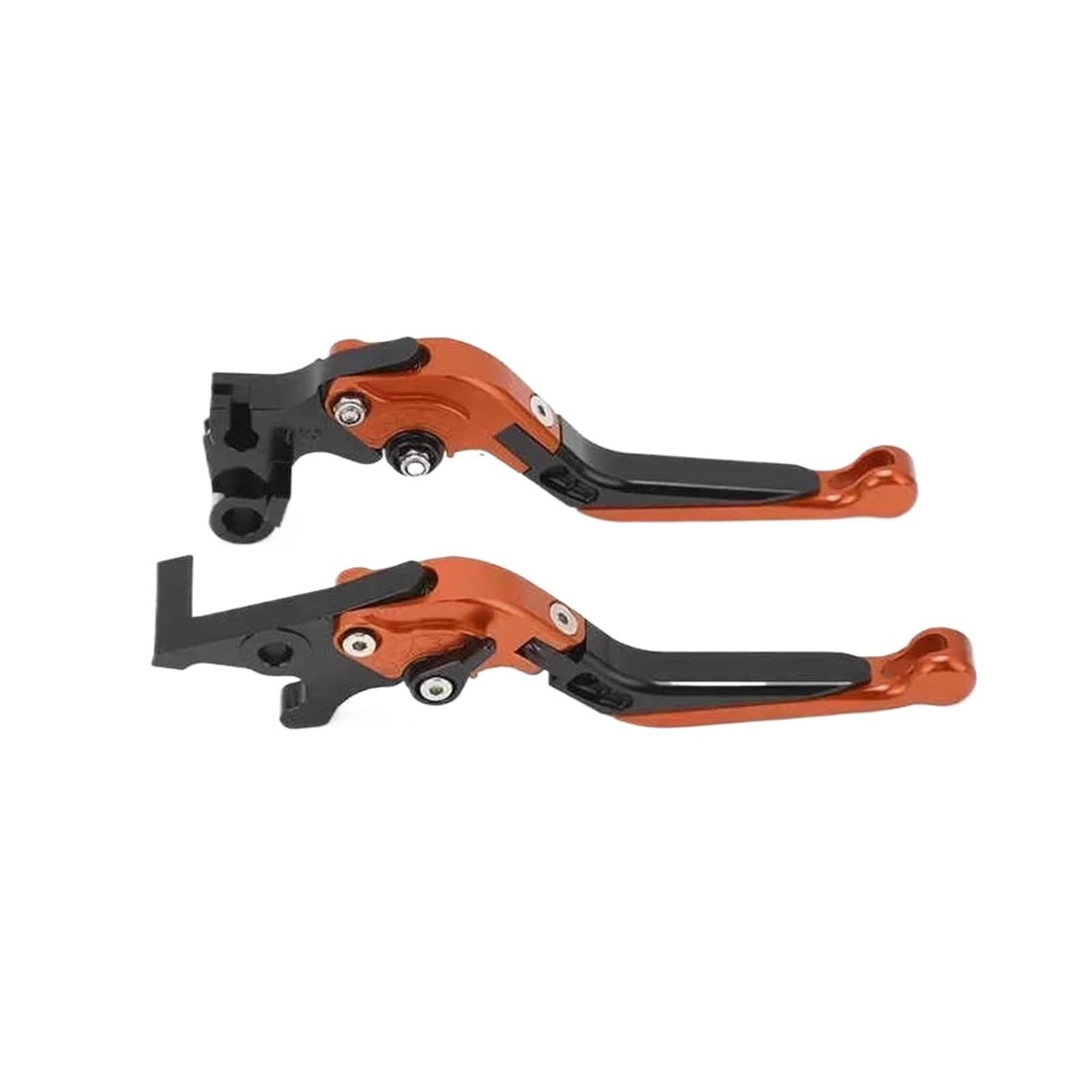 HIOPILKIKG for Triumph Bonneville SE T100 Black Scrambler 675 Street Triple Brake Clutch Levers Motorcycle Clutch levermotorcycle(Y)