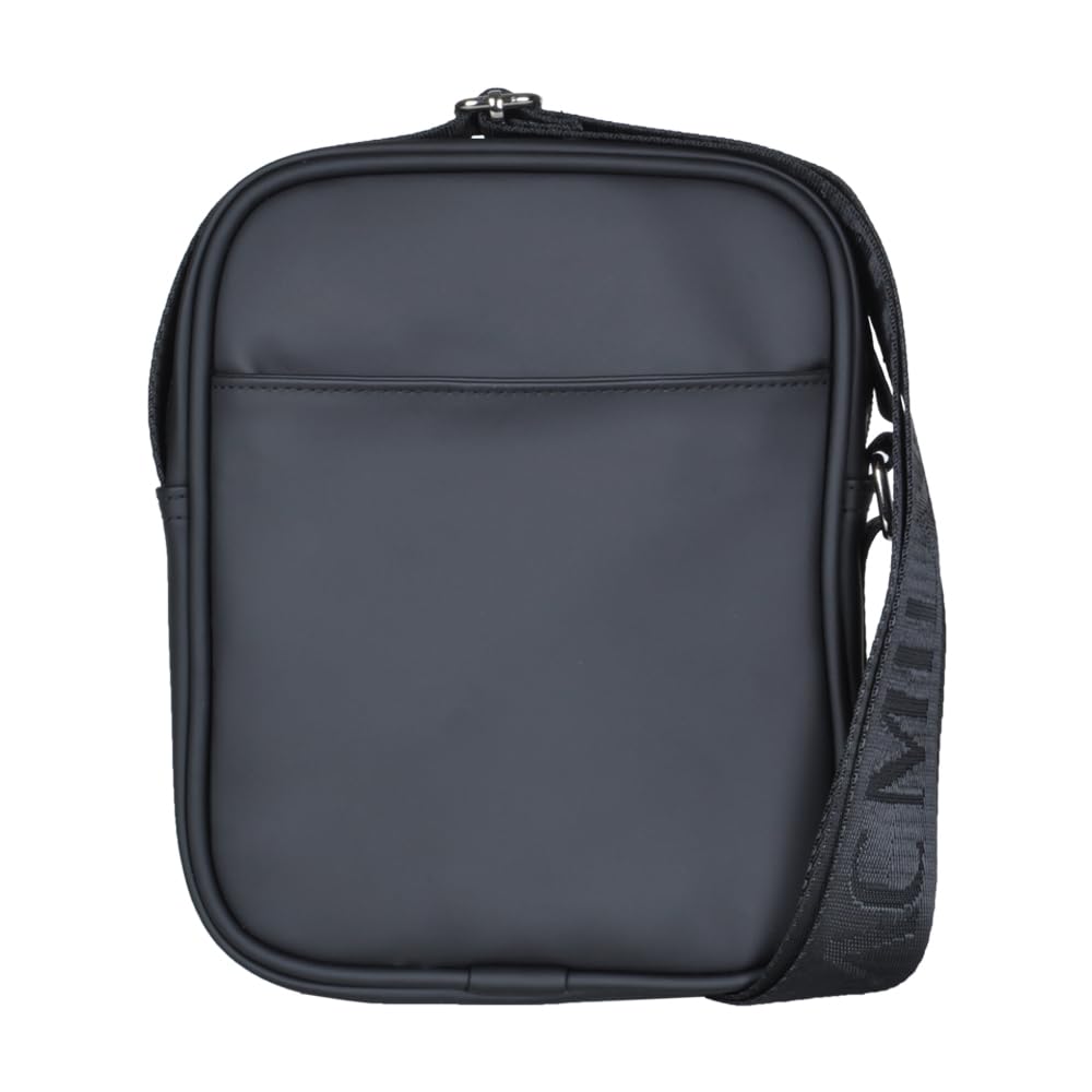 BORSELLO PICCOLO PU STAMPATO Est.100% PU Int.100% PL 143423 MILAN