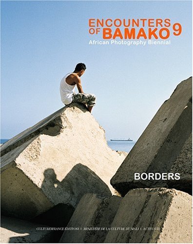Encounters of Bamako 2009 - African Photography Biennial