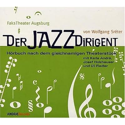 Der Jazzdirigent
