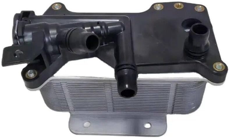 Oil Cooler,Engine Oil 17217638582