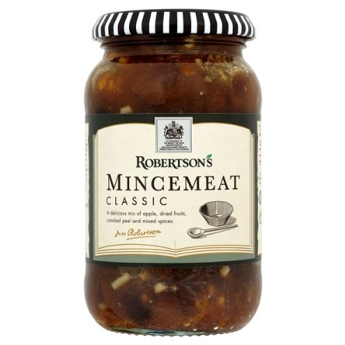 Robertson Hackfleisch-Klassiker 411g Pack (6 x 411g) Cover