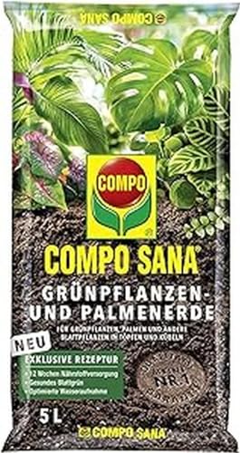 Compo 1142002004 - Tierra para multiusos