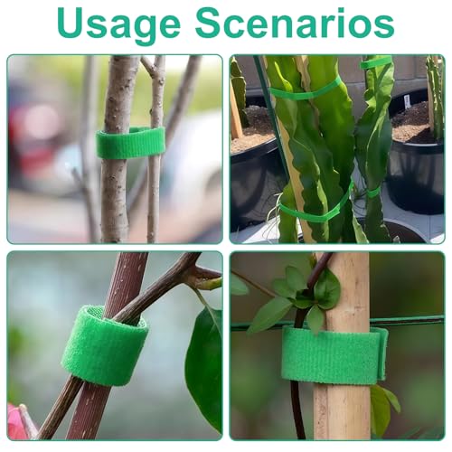 Hilo para Jardín para Tomates y Pimientos 16.5ft miniatura 6