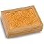 BIRDSEYE CHERRY BOX (#4802 size: 4