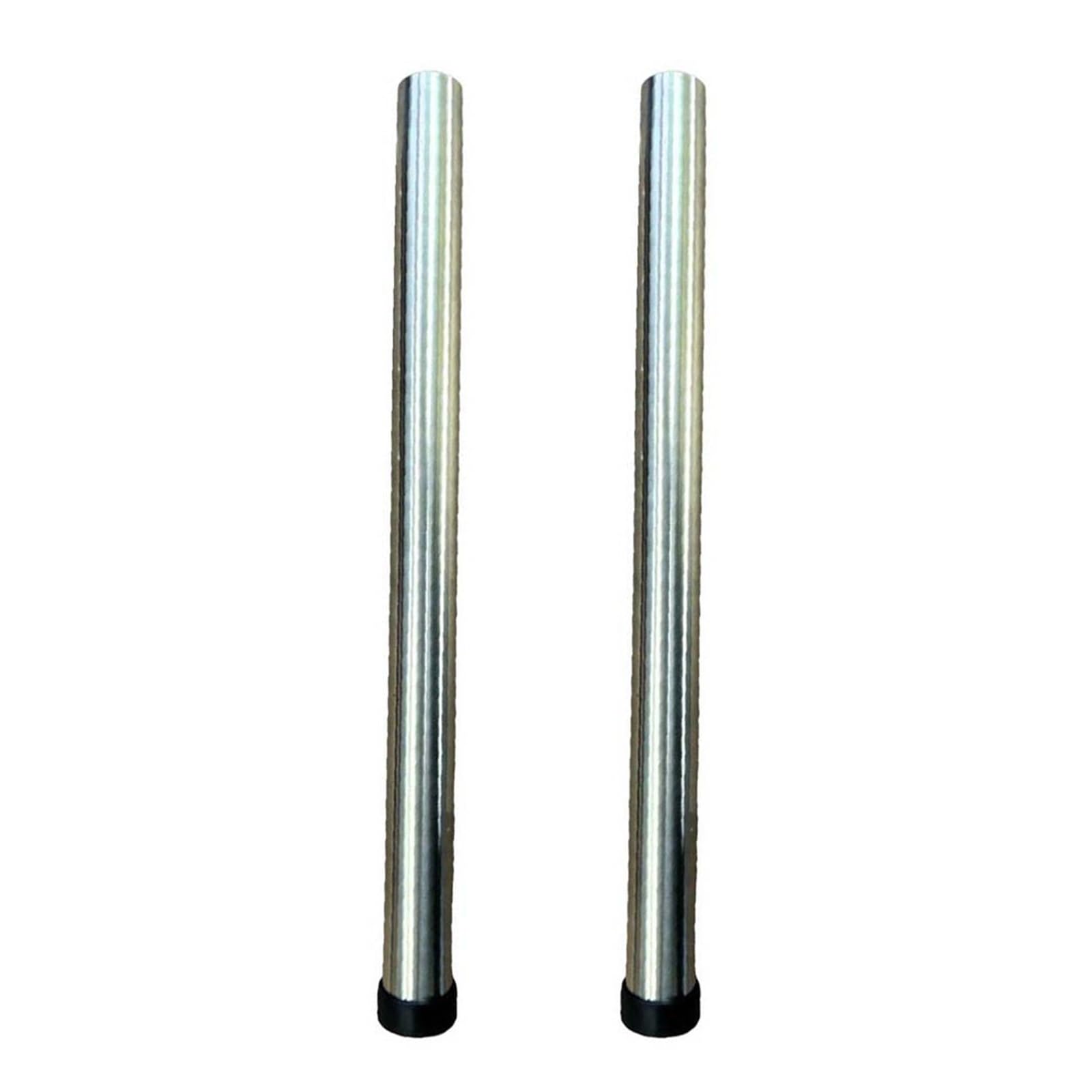 Extension Rod/Wand Pipe,Compatible for Karcher,WD3 WD2 Series Vacuum Cleaner 35mm Vacuum Cleaner Pole(2 Pack)