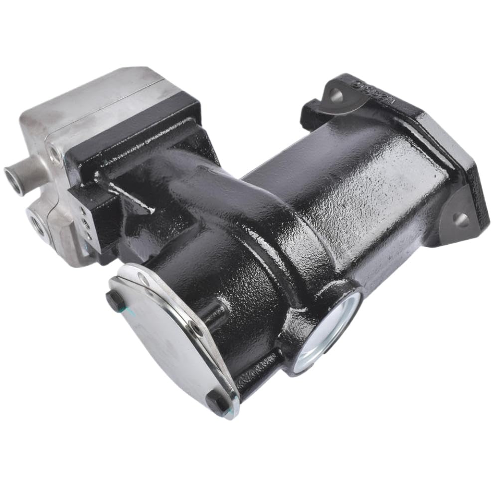 Aazxggevz Onecolor Air Compressor Replacement Compatible With Mack E7 Ss318 Engine 9111535400911 S-21436