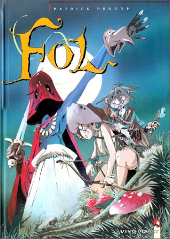 Fol - Tome 1 Fol - Tome 1