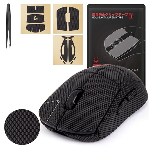 Bande antidérapante souris Logitech G Pro HOTLINEGAMES 2.0